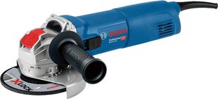 Bosch nurklihvija GWX 14-125 Professional Angle Grinder цена и информация | Шлифовальные машины | hansapost.ee