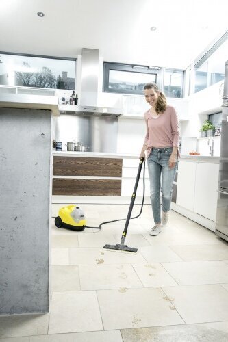 Karcher SC 4 EasyFix 1.512-450.0 hind ja info | Aurupesurid ja aurumopid | hansapost.ee