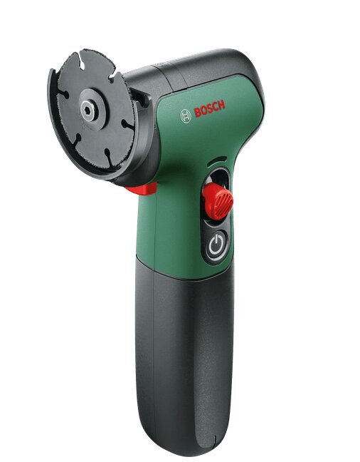 Akulõikur Bosch EasyCut&Grind price and information | Lihvmasinad | hansapost.ee