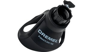 Оборудование для очистки швов Dremel 26150568JB цена и информация | Ручной инструмент, 18 В 125 мм бесщеточная угловая шлифовальная машина для Makita Cordless, замена литий-ионного аккумулятора | hansapost.ee