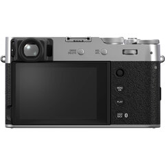 Fujifilm X100VI цена и информация | Фотоаппараты | hansapost.ee