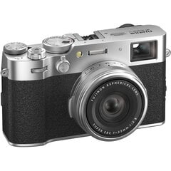 Fujifilm X100VI цена и информация | Фотоаппараты | hansapost.ee