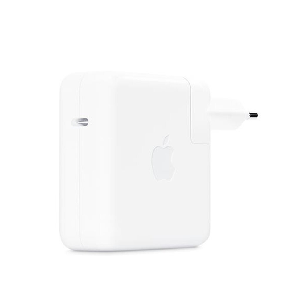 Apple USB-C 30 W toiteadapter hind ja info | USB adapterid ja jagajad | hansapost.ee