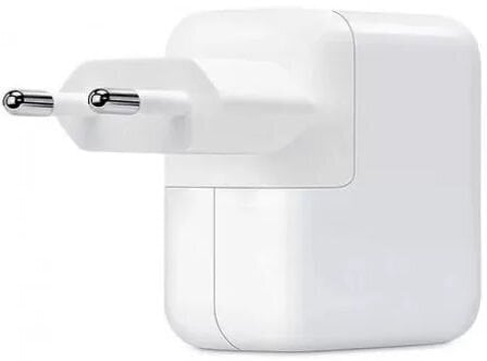 Apple USB-C 30 W toiteadapter hind ja info | USB adapterid ja jagajad | hansapost.ee