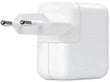 Apple USB-C 30 W toiteadapter hind ja info | USB adapterid ja jagajad | hansapost.ee