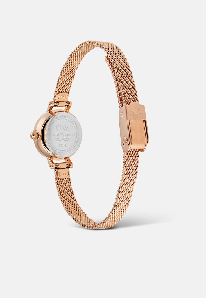 Käekell naistele Daniel Wellington Petite Mini DW00100741 hind ja info | Käekellad naistele | hansapost.ee