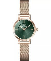 Käekell naistele Daniel Wellington Petite Mini DW00100742 price and information | Watches for women | hansapost.ee