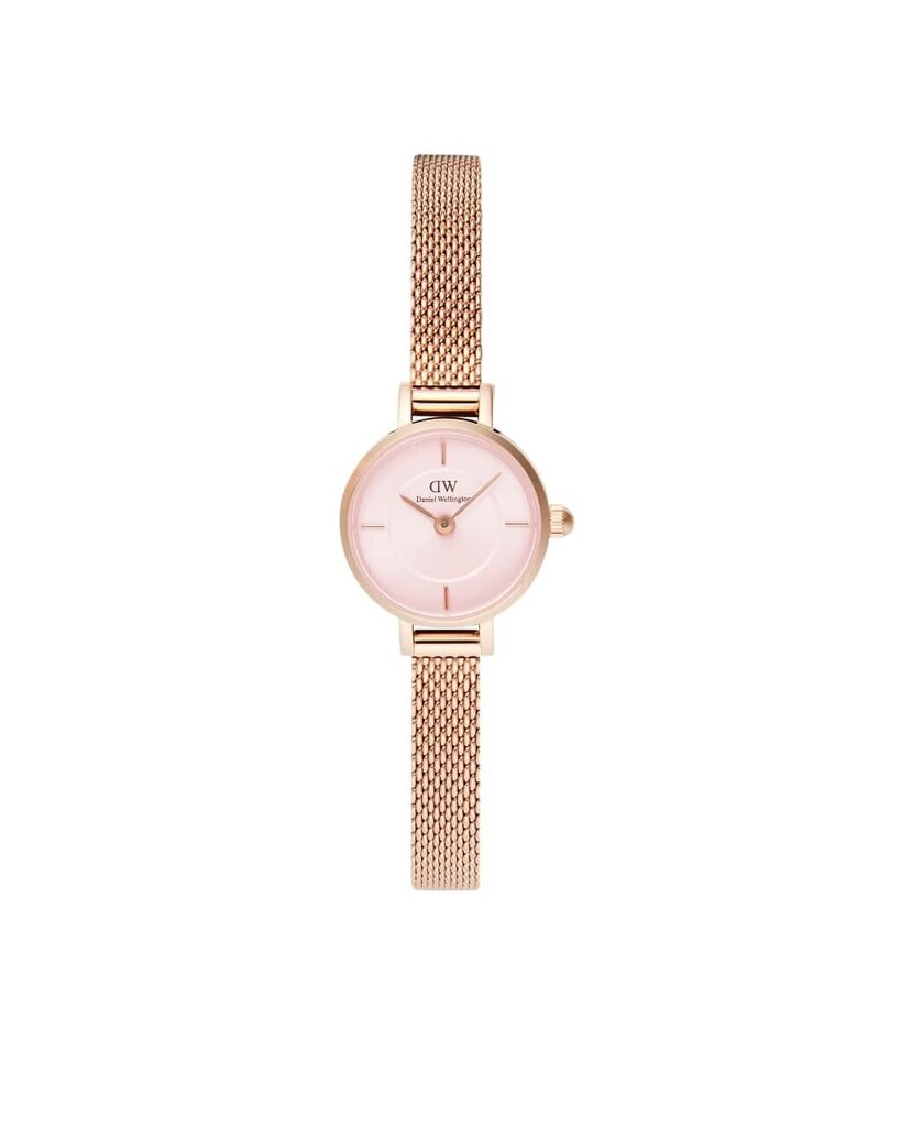 Käekell naistele Daniel Wellington Petite Mini DW00100743 hind ja info | Käekellad naistele | hansapost.ee