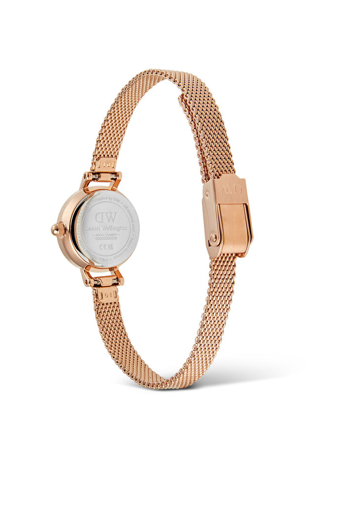 Käekell naistele Daniel Wellington Petite Mini DW00100743 цена и информация | Käekellad naistele | hansapost.ee