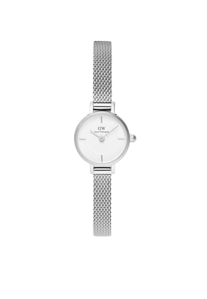 Käekell naistele Daniel Wellington Petite Mini DW00100746 цена и информация | Käekellad naistele | hansapost.ee