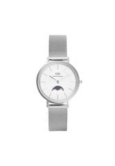 Käekell naistele Daniel Wellington Petite Moonphase DW00100772 hind ja info | Käekellad naistele | hansapost.ee