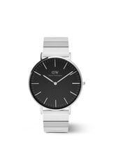 Käekell meestele Daniel Wellington Classic Klaver DW00100774 hind ja info | Käekellad meestele | hansapost.ee