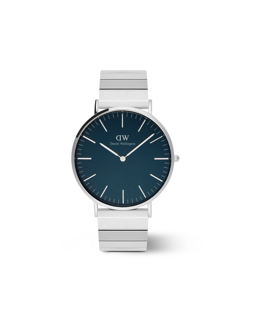 Käekell meestele Daniel Wellington Classic Klaver DW00100776 hind ja info | Käekellad meestele | hansapost.ee