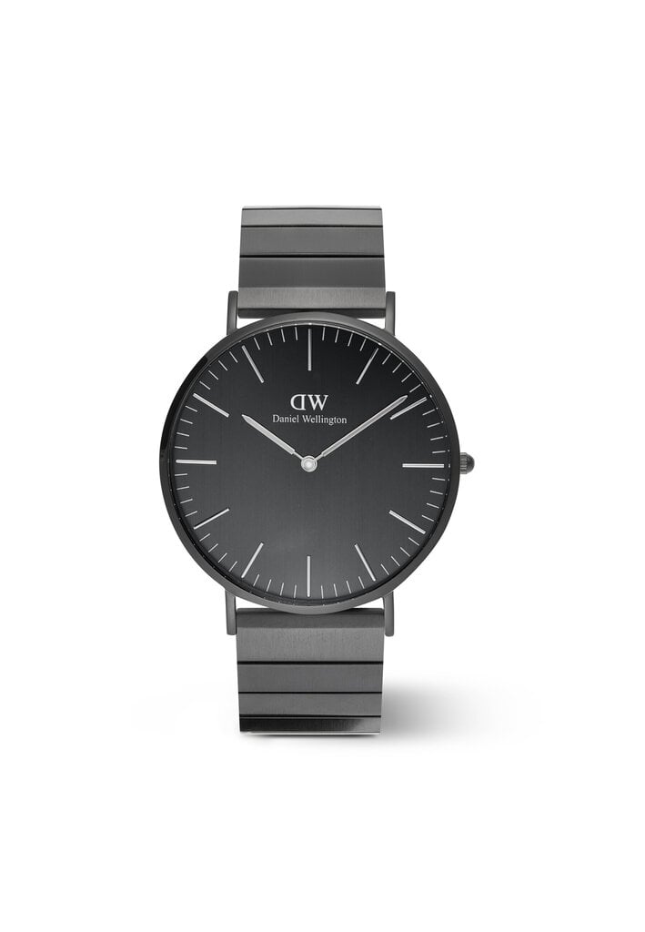 Käekell meestele Daniel Wellington Classic Piano DW00100778 цена и информация | Käekellad meestele | hansapost.ee