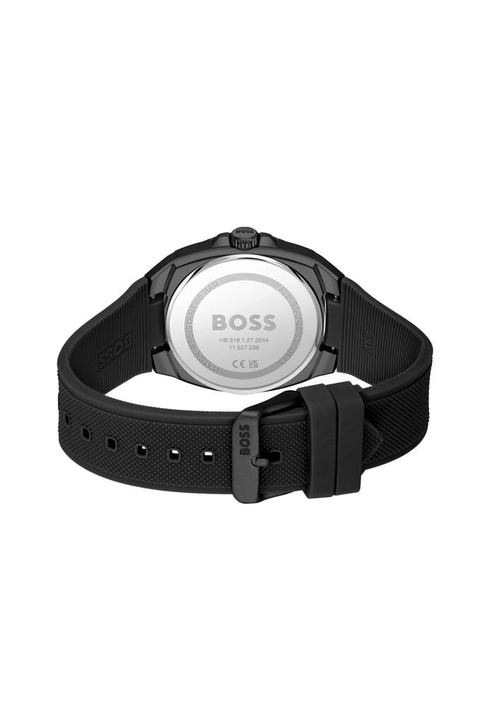 Käekell meestele Boss Walker 1514140 цена и информация | Käekellad meestele | hansapost.ee