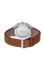 Käekell meestele Boss Skytraveller 1514161 price and information | Käekellad meestele | hansapost.ee