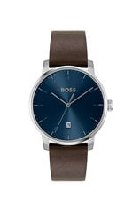 Käekell meestele Boss Dean 1514160 hind ja info | Käekellad meestele | hansapost.ee