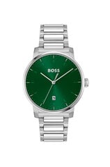 Часы для мужчин Boss Dean 1514134 цена и информация | Мужские часы | hansapost.ee