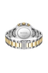 Käekell meestele Boss Runner 1514144 price and information | Käekellad meestele | hansapost.ee