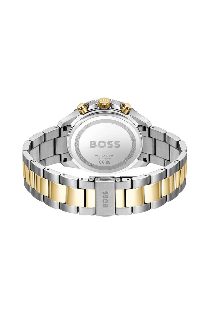 Käekell meestele Boss Runner 1514144 цена и информация | Käekellad meestele | hansapost.ee