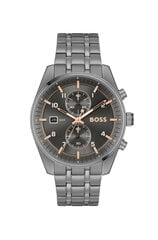 Часы для мужчин Boss Skytraveller 1514153 цена и информация | Мужские часы | hansapost.ee