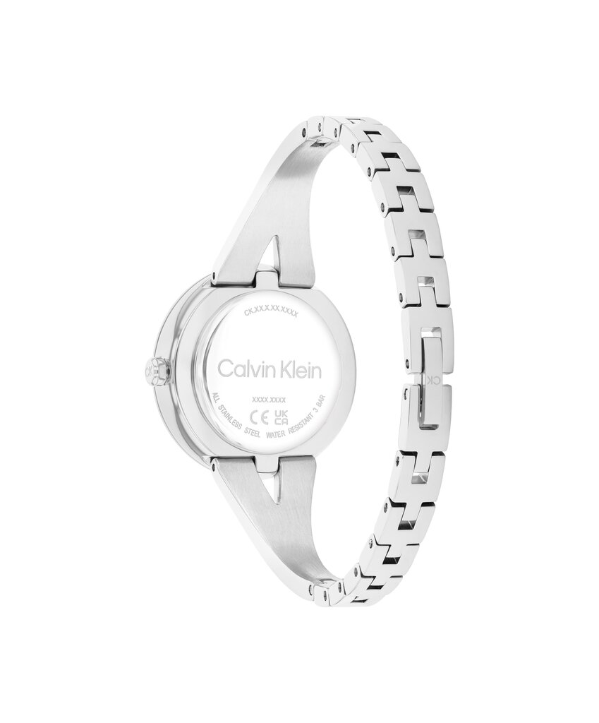 Käekell naistele Calvin Klein Joyful 25100026 hind ja info | Käekellad naistele | hansapost.ee