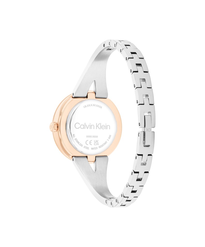 Käekell naistele Calvin Klein Joyful 25100028 hind ja info | Käekellad naistele | hansapost.ee