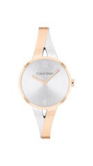 Käekell naistele Calvin Klein Joyful 25100028 hind ja info | Käekellad naistele | hansapost.ee