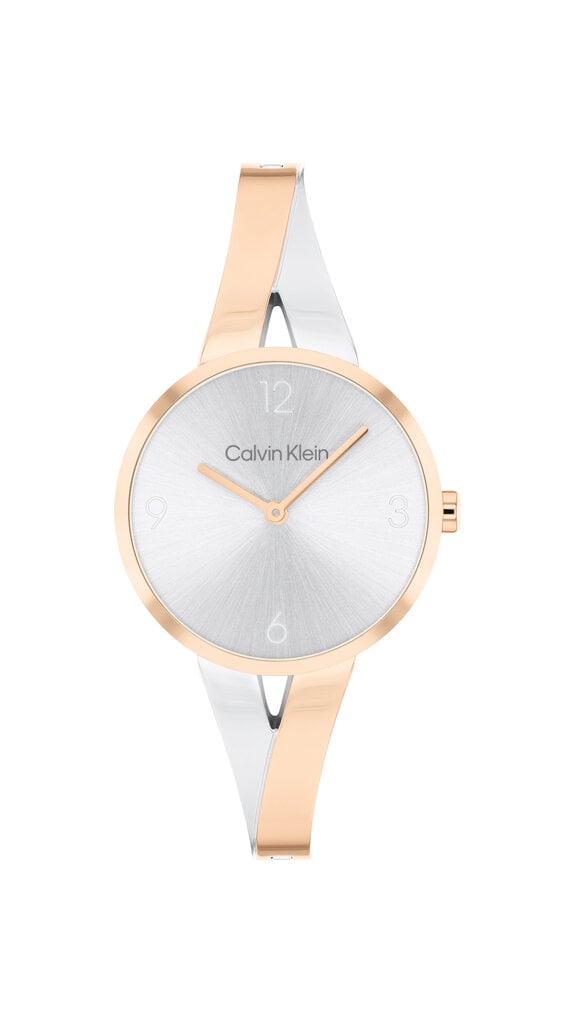 Käekell naistele Calvin Klein Joyful 25100028 hind ja info | Käekellad naistele | hansapost.ee