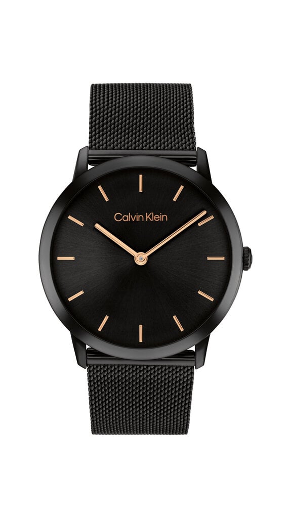 Käekell unisex Calvin Klein Exceptional 25300002 цена и информация | Käekellad naistele | hansapost.ee