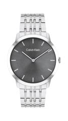 Käekell unisex Calvin Klein Intrigue 25300006 hind ja info | Calvin Klein Riided, jalanõud ja aksessuaarid | hansapost.ee