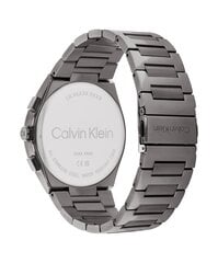 Käekell meestele Calvin Klein Distinguish 25200443 hind ja info | Calvin Klein Riided, jalanõud ja aksessuaarid | hansapost.ee