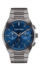 Часы для мужчин Calvin Klein Distinguish 25200443 цена и информация | Мужские часы | hansapost.ee