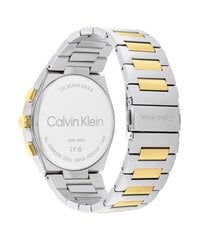 Часы для мужчин Calvin Klein Distinguish 25200442 цена и информация | Calvin Klein Мужские аксессуары | hansapost.ee