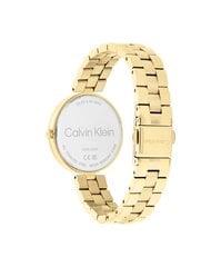 Часы для женщин Calvin Klein Gleam 25100014 цена и информация | Женские часы | hansapost.ee