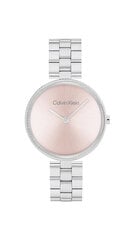 Часы для женщин Calvin Klein Gleam 25100015 цена и информация | Calvin Klein Одежда, обувь и аксессуары | hansapost.ee