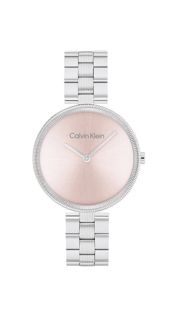 Käekell naistele Calvin Klein Gleam 25100015 цена и информация | Käekellad naistele | hansapost.ee