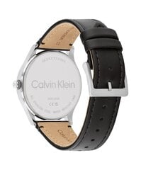 Käekell meestele Calvin Klein Ascend 25200454 hind ja info | Calvin Klein Riided, jalanõud ja aksessuaarid | hansapost.ee