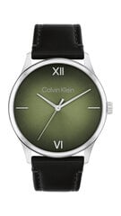 Часы для мужчин Calvin Klein Ascend 25200454 цена и информация | Мужские часы | hansapost.ee