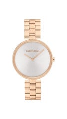 Часы для женщин Calvin Klein Gleam 25100013 цена и информация | Calvin Klein Одежда, обувь и аксессуары | hansapost.ee