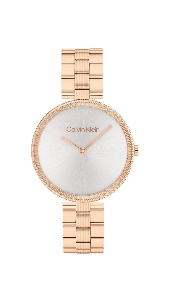 Käekell naistele Calvin Klein Gleam 25100013 цена и информация | Käekellad naistele | hansapost.ee