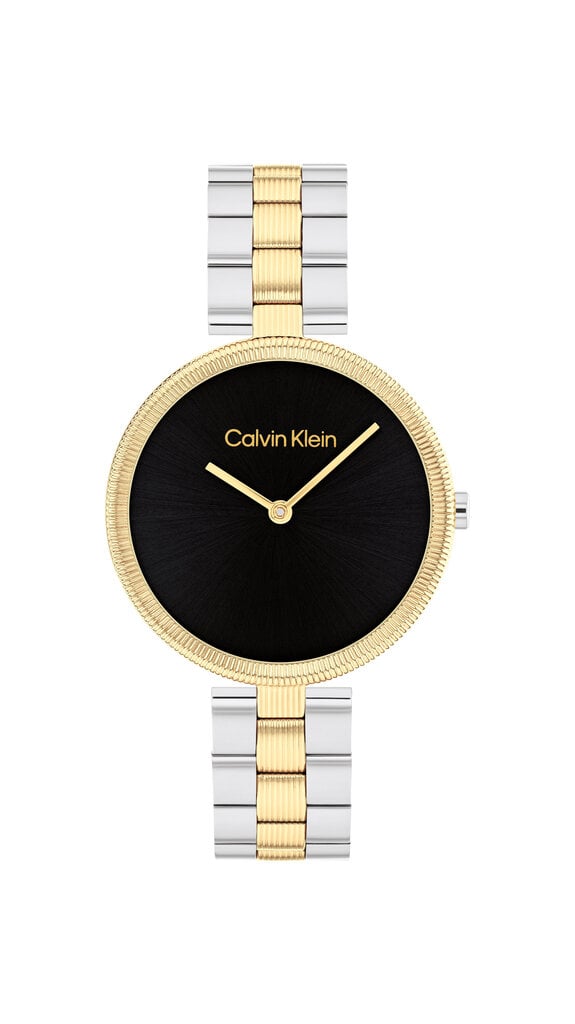 Käekell naistele Calvin Klein Gleam 25100012 цена и информация | Käekellad naistele | hansapost.ee