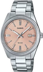 Часы для мужчин Casio Collection MTP-1302PE-4AVEF цена и информация | Мужские часы | hansapost.ee