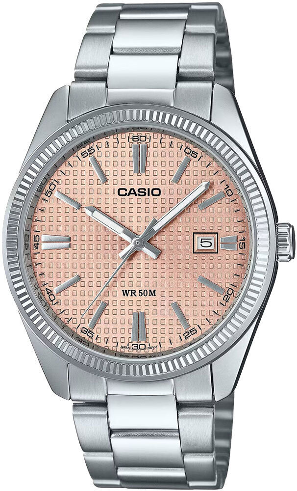 Käekell meestele Casio Collection MTP-1302PE-4AVEF цена и информация | Käekellad meestele | hansapost.ee