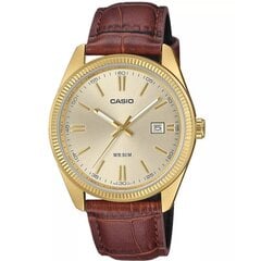 Часы для мужчин Casio MTP-1302PGL-9AVEF цена и информация | Мужские часы | hansapost.ee