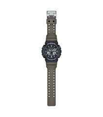 Käekell meestele Casio G-Shock GA-100TU-1A3ER price and information | Watches for men | hansapost.ee