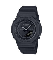 Часы для женщин Casio G-Shock GMA-P2100BB-1AER цена и информация | Casio Женские аксессуары | hansapost.ee