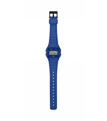 Käekell unisex Casio Collection F-91WB-2A1EF hind ja info | Casio Meestele | hansapost.ee