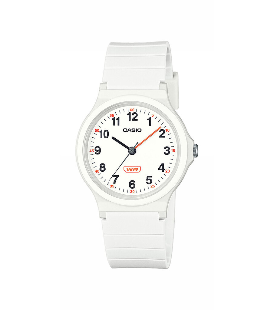 Käekell unisex Casio Collection LQ-24B-7BEF цена и информация | Käekellad meestele | hansapost.ee