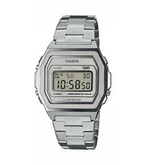 Часы унисекс Casio Vintage A1000DN-7ER цена и информация | Мужские часы | hansapost.ee